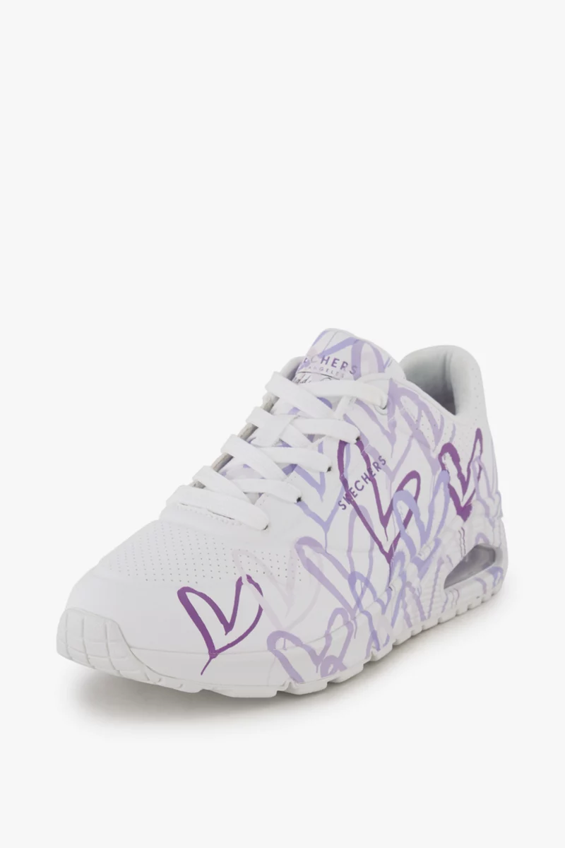 Skechers Uno Damen Sneaker