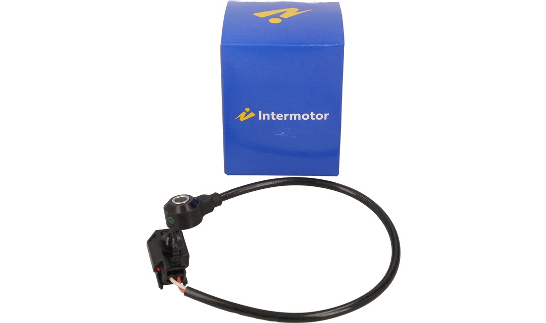 Bankesensor