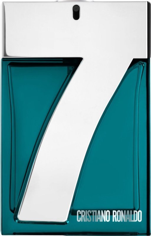 cr7 Cristiano Ronaldo Origins Eau De Toilette 50 ML