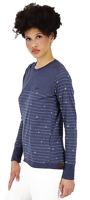 ALIFE AND KICKIN - TS ML LEONIE AK B