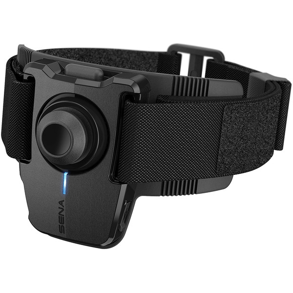 Sena - Télécommande intercom pour poignet Wristband Remote