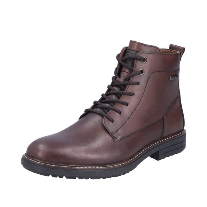 Rieker Støvle Herre 33143-25