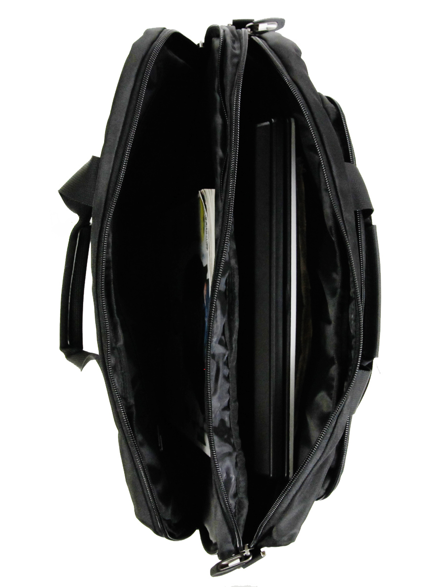 Porte ordinateur Airtex Business 17 pouces