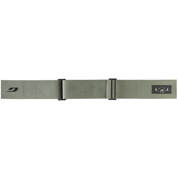 Masque de ski JULBO LAUNCHER VERT