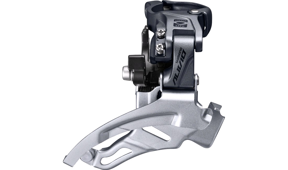 Shimano forskifter Altus FD-M2000 3x9