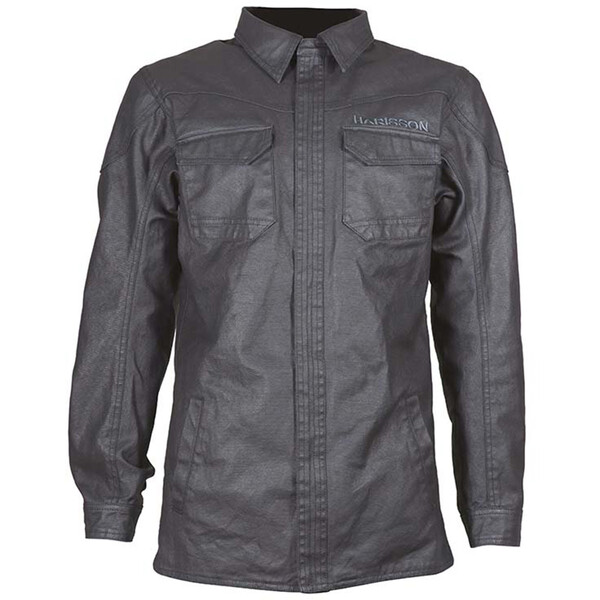 Harisson - Surchemise Tredstone Noir