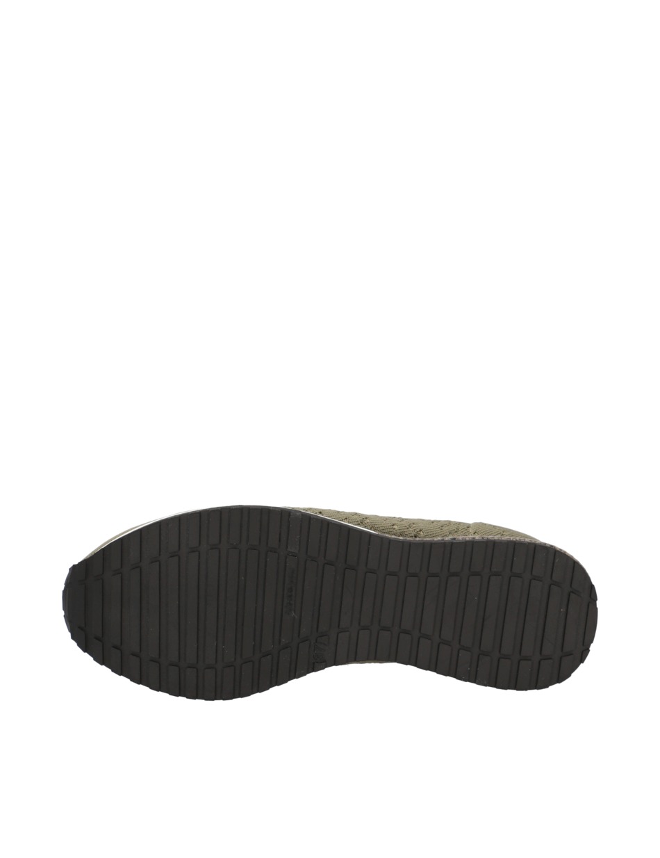 Textil Sneaker