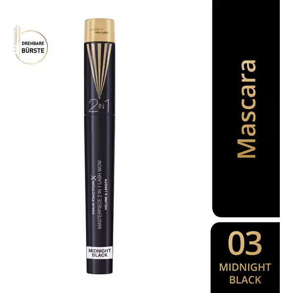 Masterpiece 2in1 Lash Wow Mascara 003