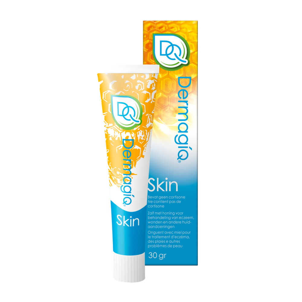 Dermagiq Skin 30 gr