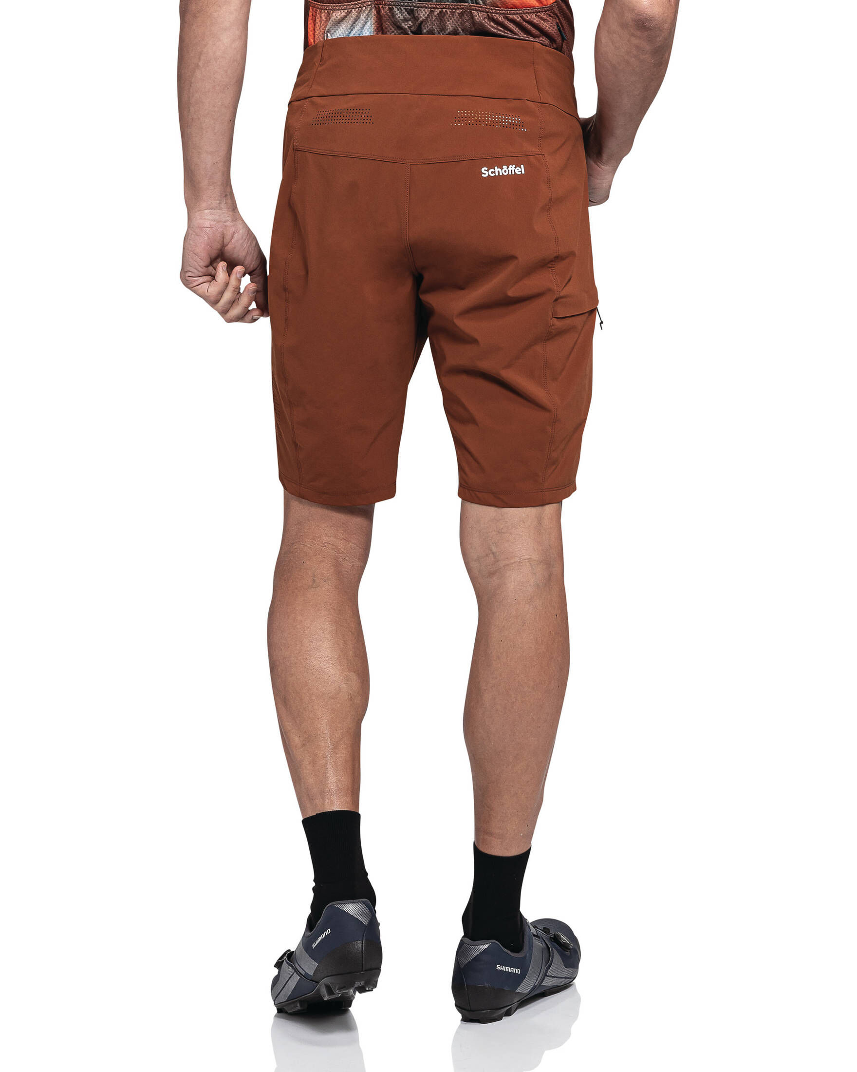 Schöffel| Herren Shorts PATH M
