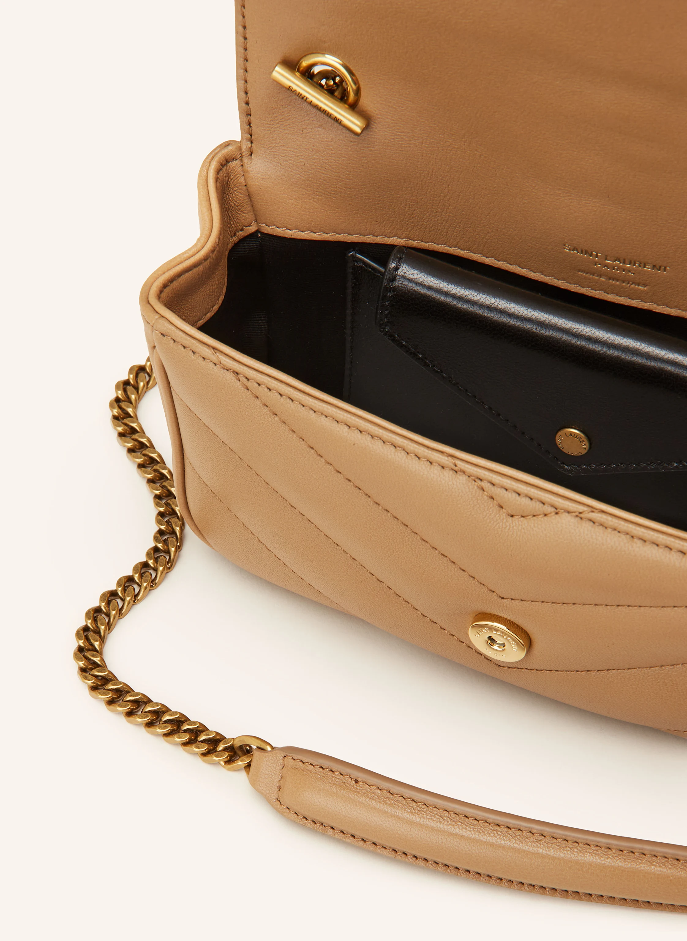SAINT LAURENT Umhängetasche LOULOU MINI