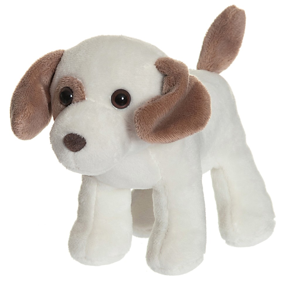 Teddykompaniet - Teddy Dogs Legesæt - (TK4217)