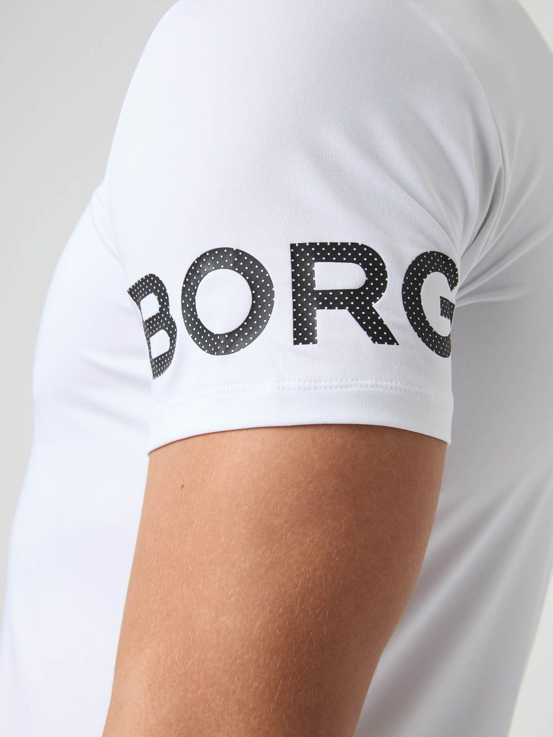 Björn Borg  Borg T-shirt Heren