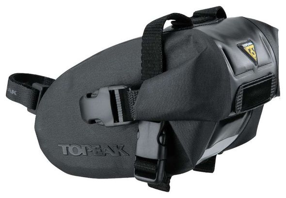 Topeak Wedge DryBag Medium (sangles)