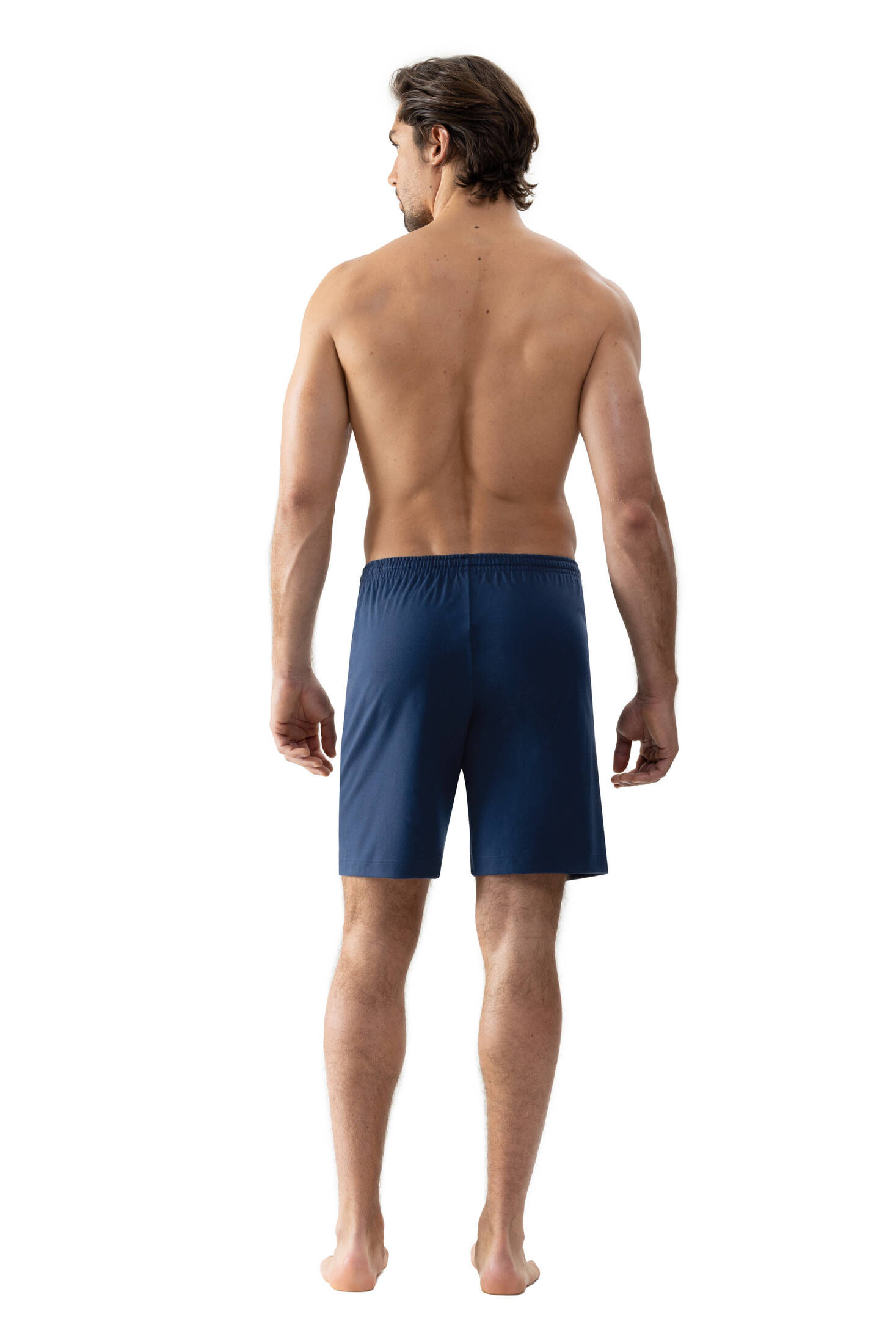 mey| Herren Schlafshorts