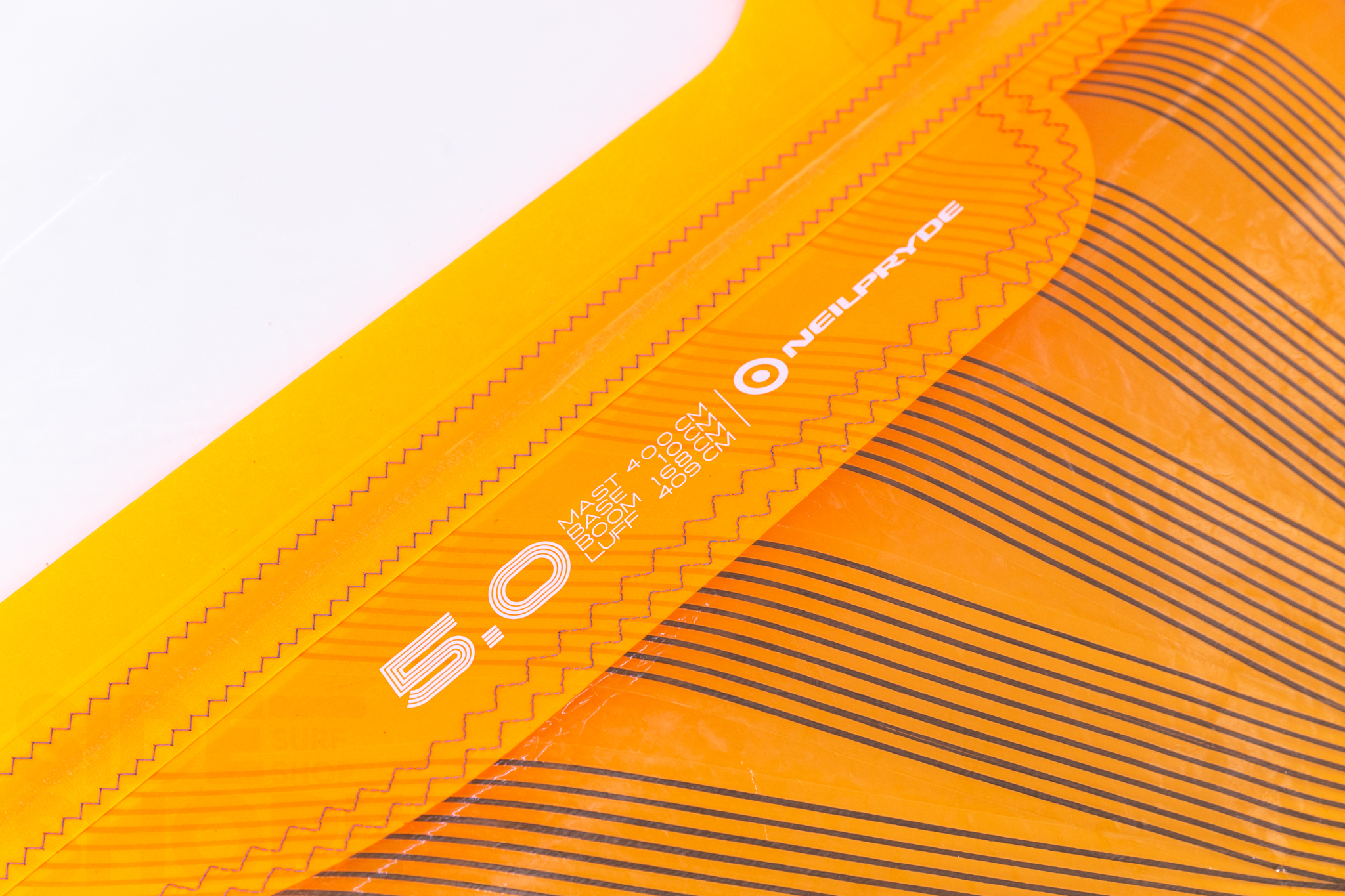 Neilpryde Combat 5.0 m² - 2019 #49