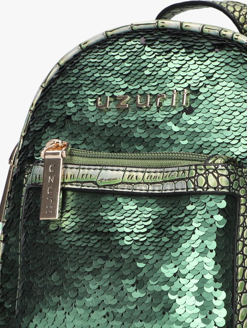 UZURII groene uzurii rugtas back pack