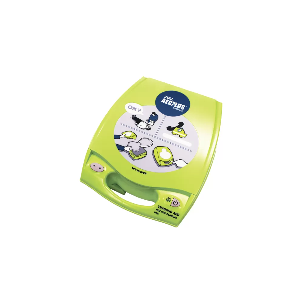 Zoll AED Plus træningsapparat