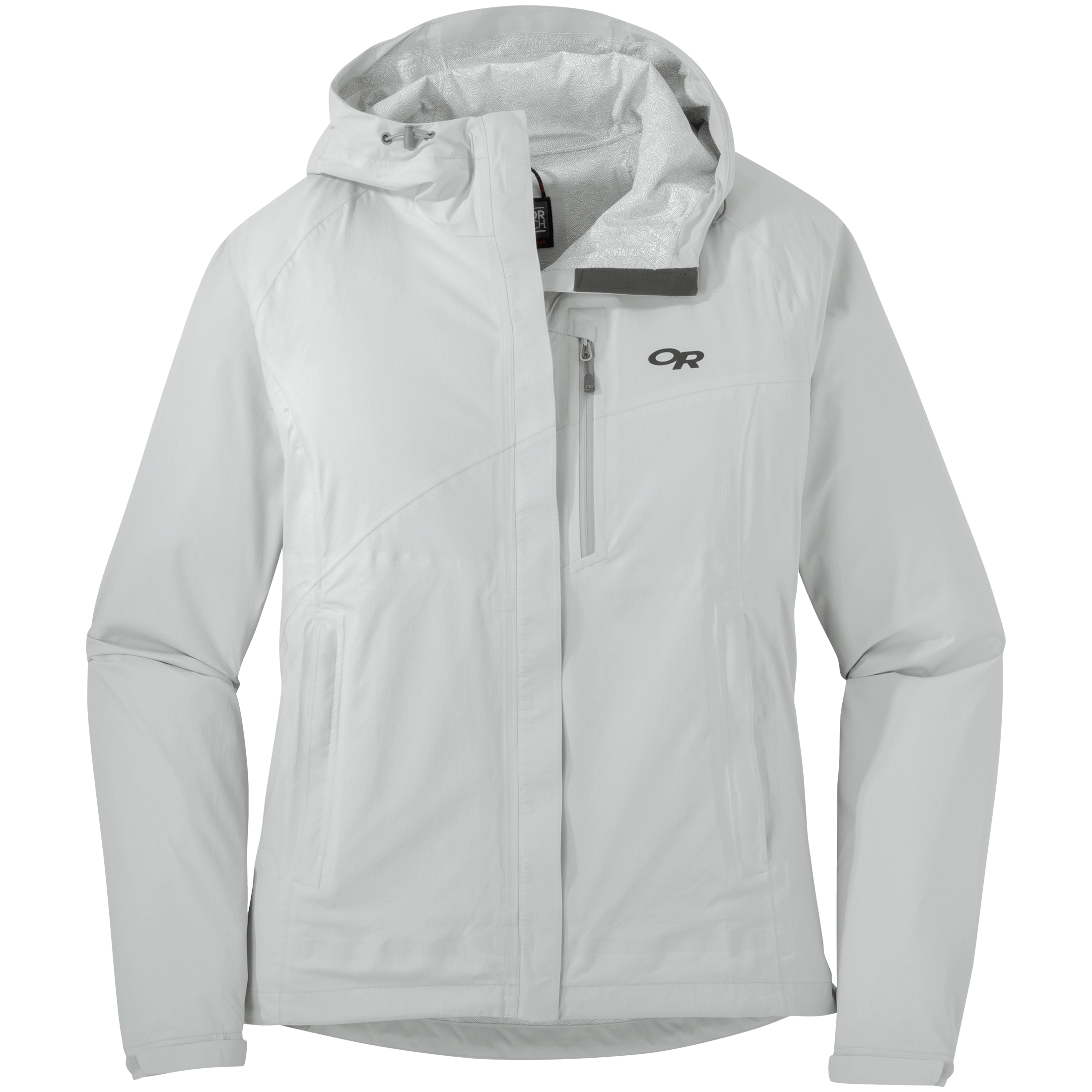 Outdoor Research OR Women's Panorama Point Jacket - Jakke