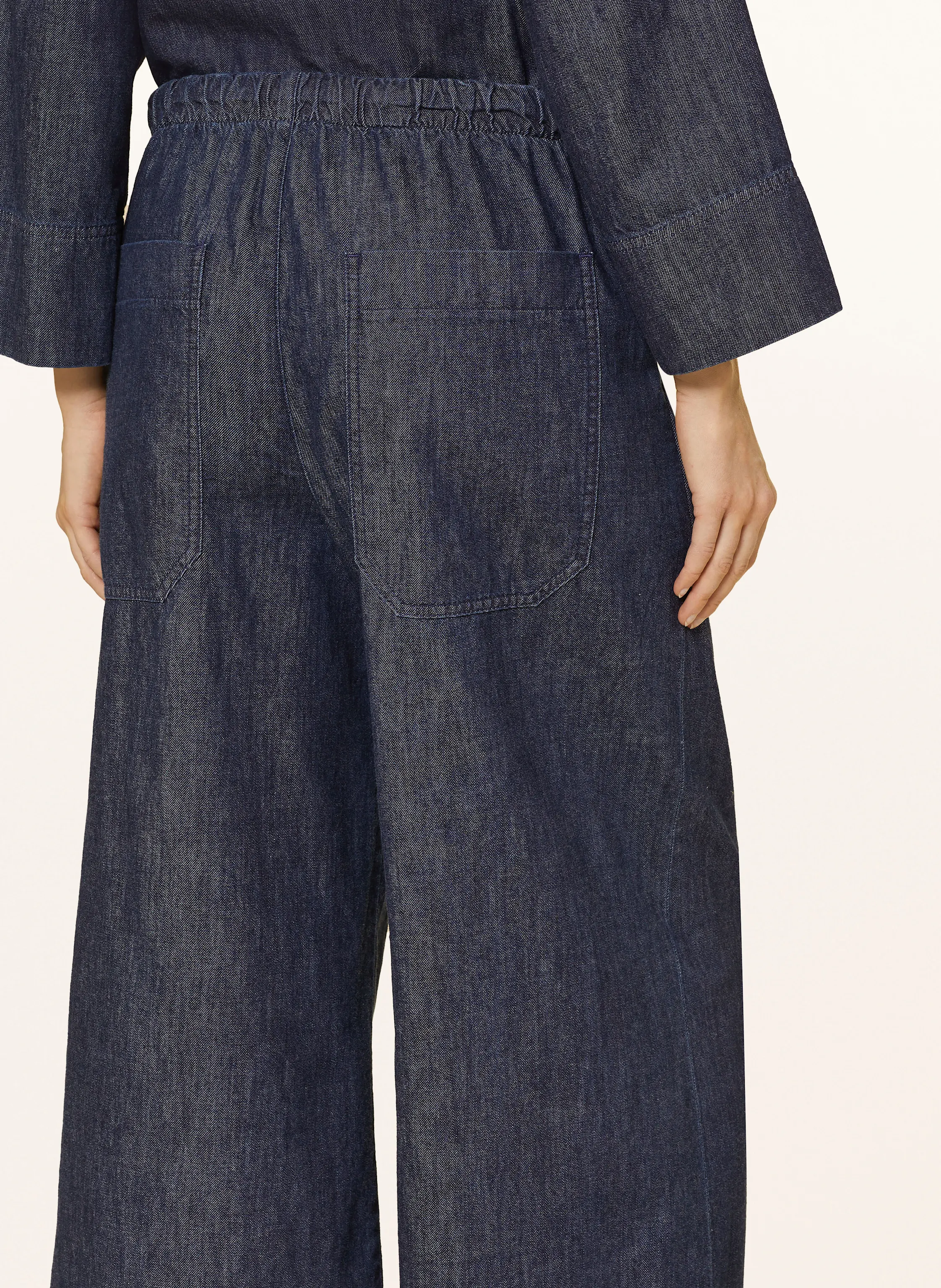 MAC DAYDREAM Jeans-Culotte MALIBU