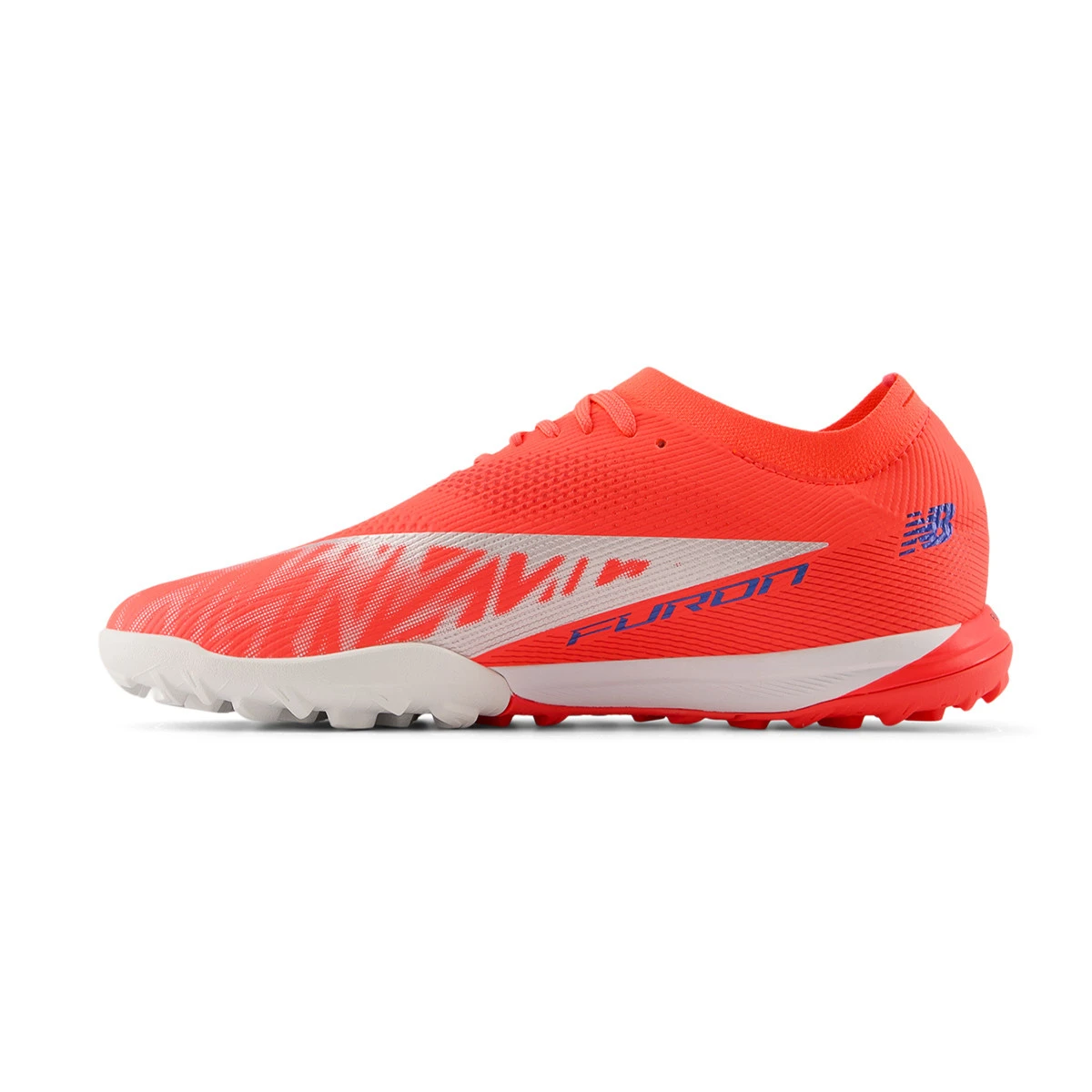 Chuteira New Balance Furon Elite Turf V8