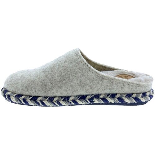Toni Pons - Zapatillas de CasaMiri-Fp Crudo Beige