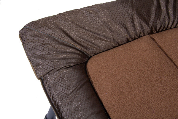 Chaise de Pêche Ultimate BankBase Big King X-Wide