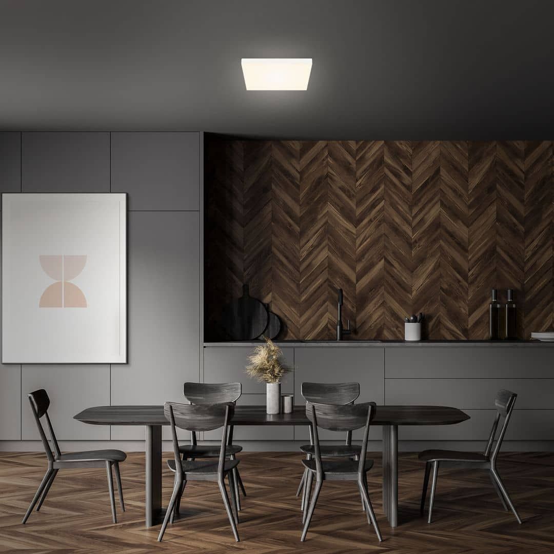LED-Deckenleuchte