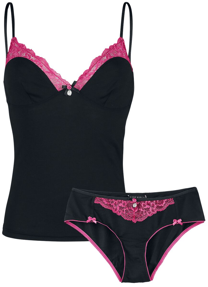 Set Sugat Ladies | Vive Maria Sous-vêtement