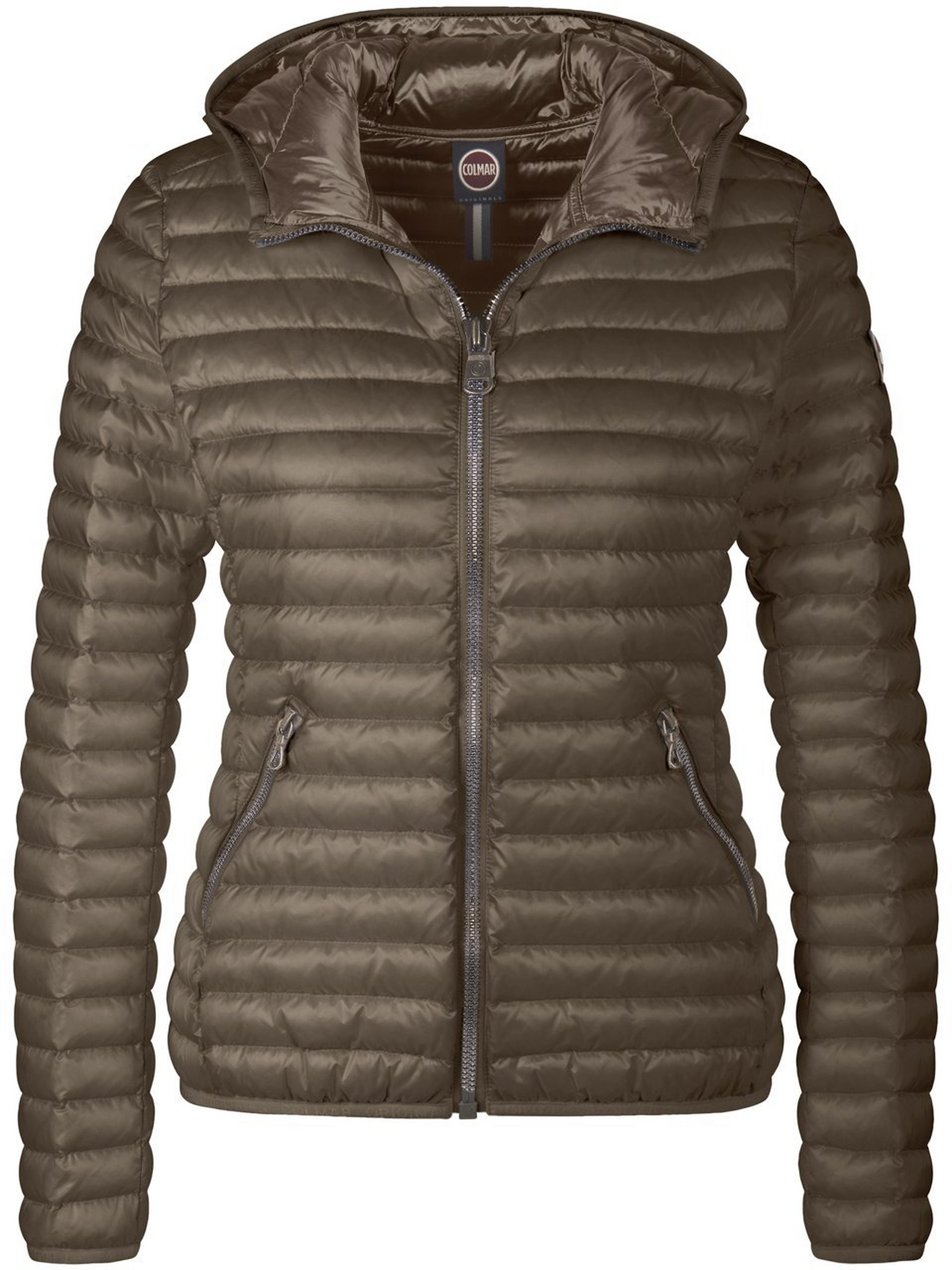 Steppjacke