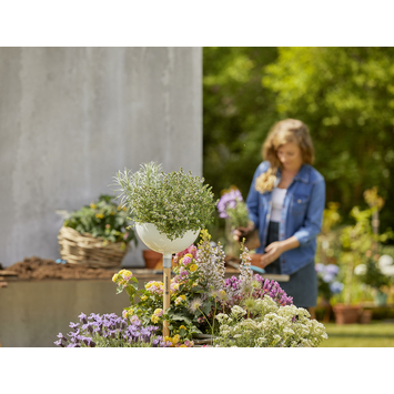 Gardena ClickUp! flowerbowl