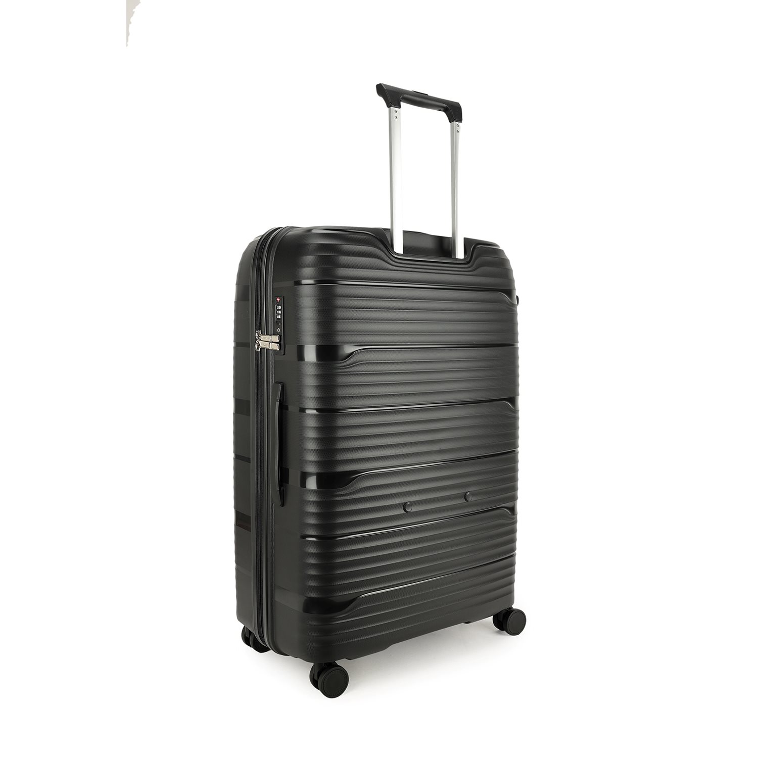 Decent Explorer Trolley 77 black