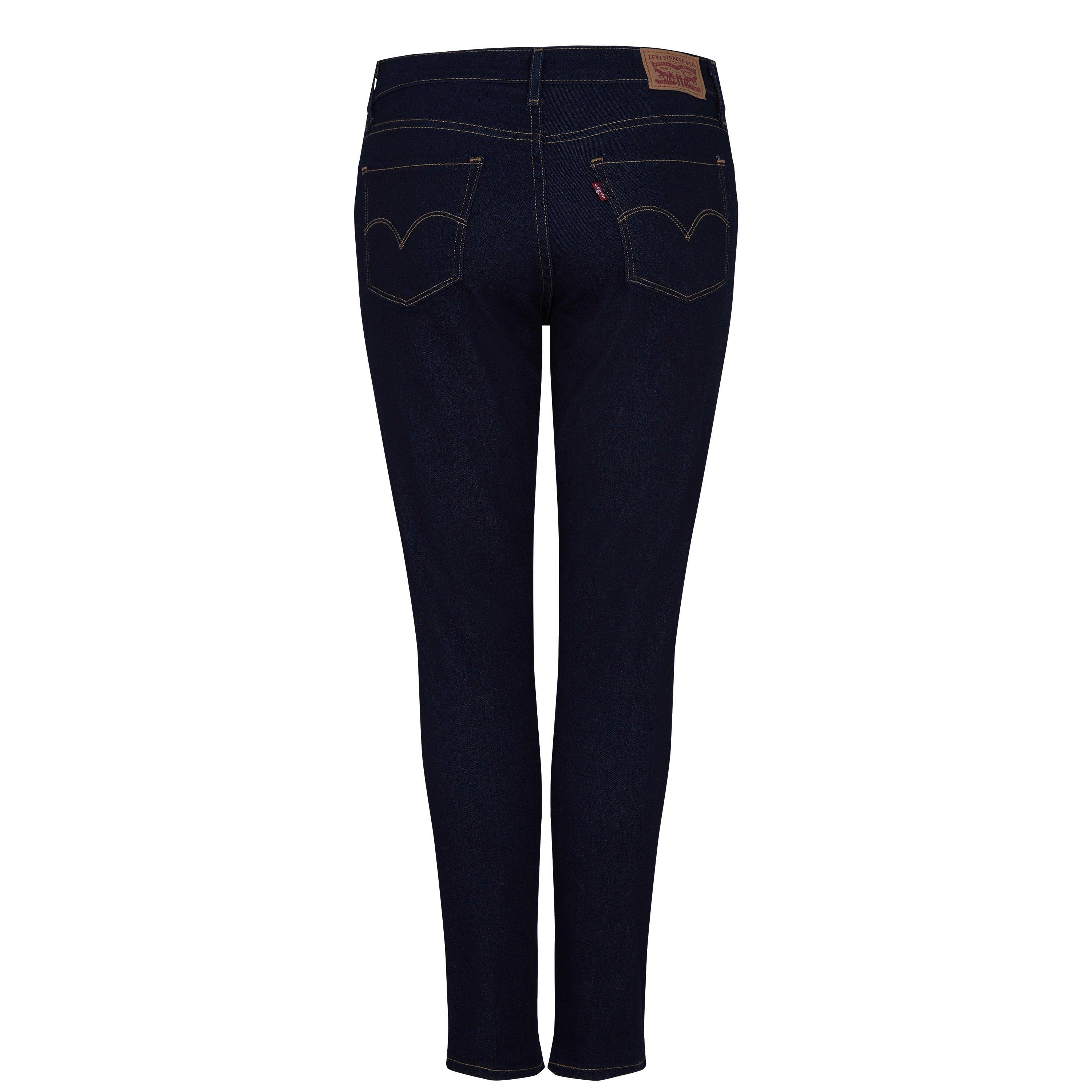 Levis 311 Shaping Skinny Jeans