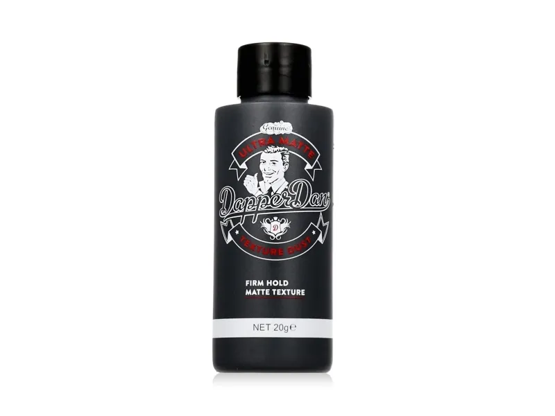 Dapper Dan Ultra Matte Texture Dust 20 g