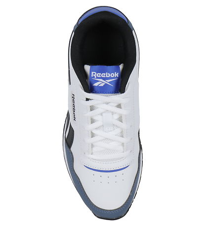 Reebok Schuhe - Slide - White/Blue/Shadow