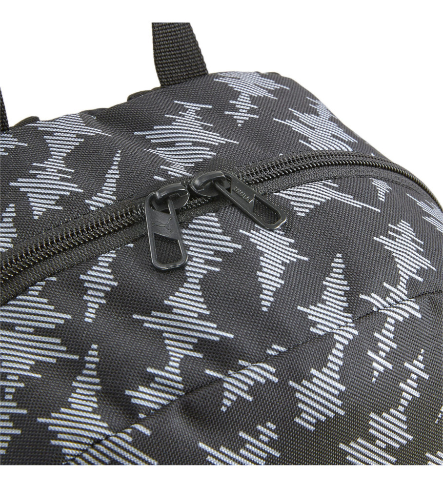Mochila Puma Phase AOP, preta