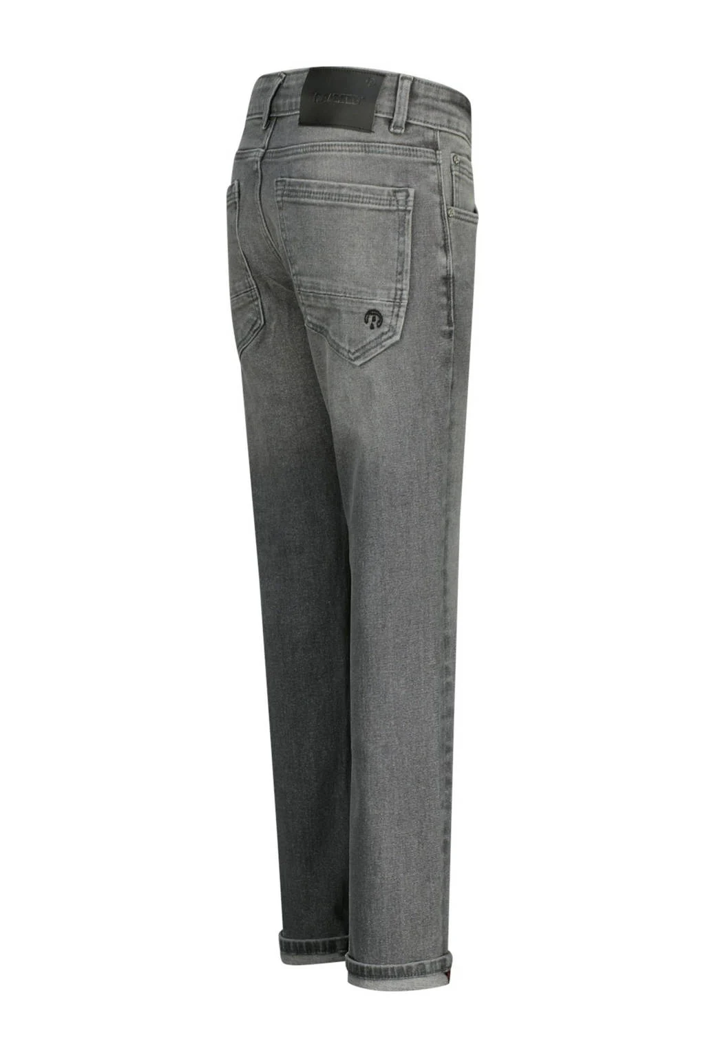 Raizzed slim slim fit jeans grey denim