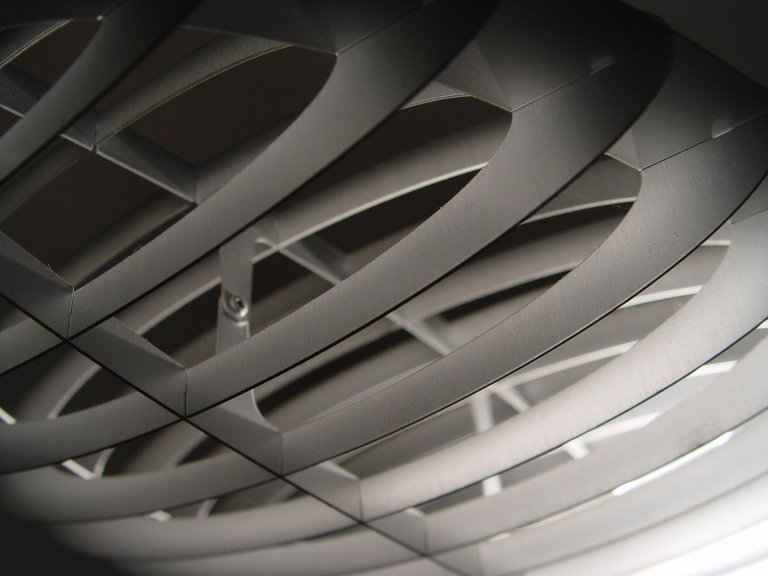 Luceplan Titania hanglamp
