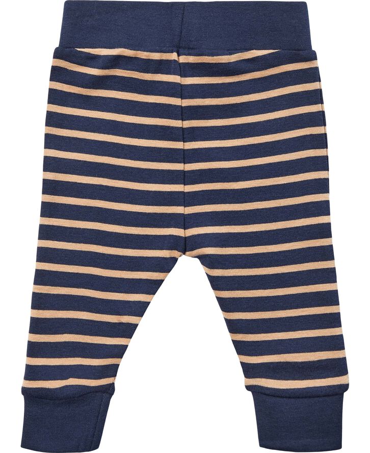 Magasin du Nord Collection Mouse 5G Navy blazer / cartouche stripe