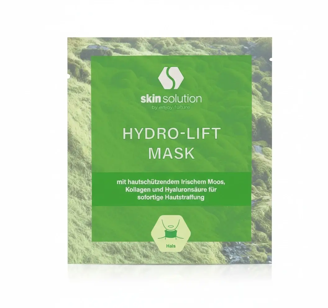Skin Solutions Hydro-Lift Maske 1 Stk.