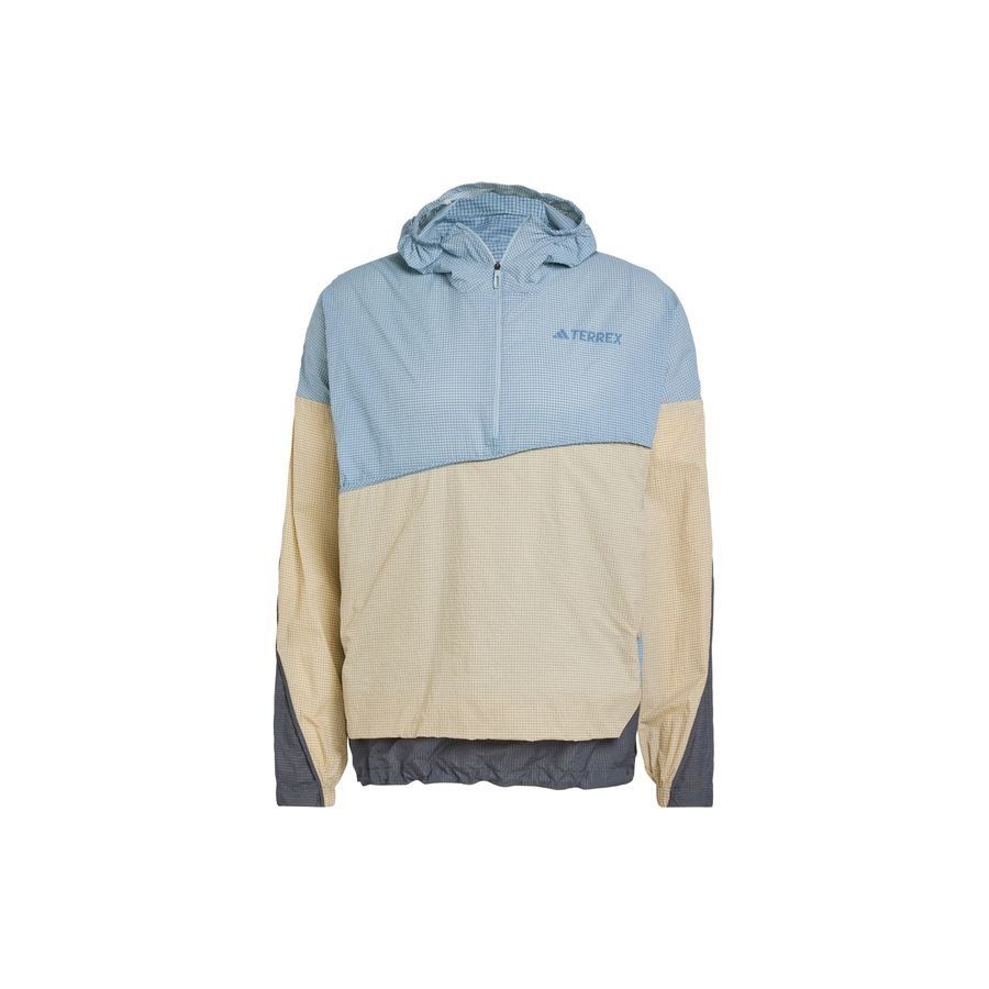 Adidas Anorak coupe-vent Terrex Xploric