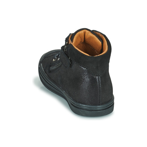 GBB - VIVENA - Noir