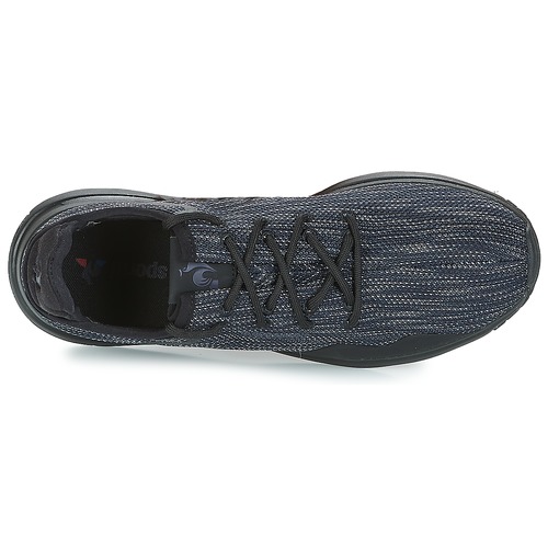 Le Coq Sportif - SOLAS PREMIUM - triple black