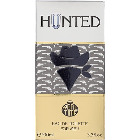 Hunted Eau de Toilette