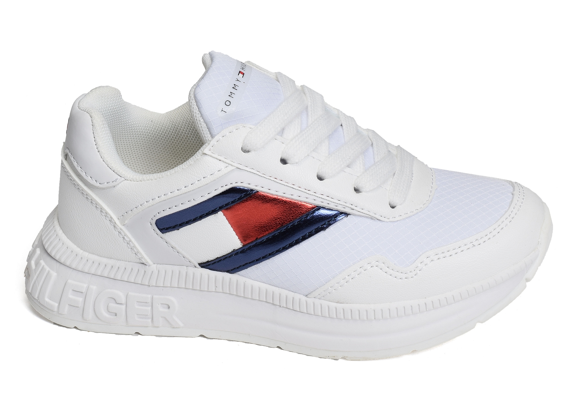 Clyde 32167 blanc