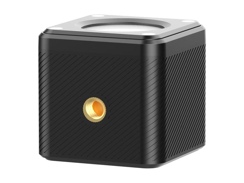 Ulanzi Videoleuchte L2 RGB Magnetischer Lichtwürfel für Content-Creators und Vlogger