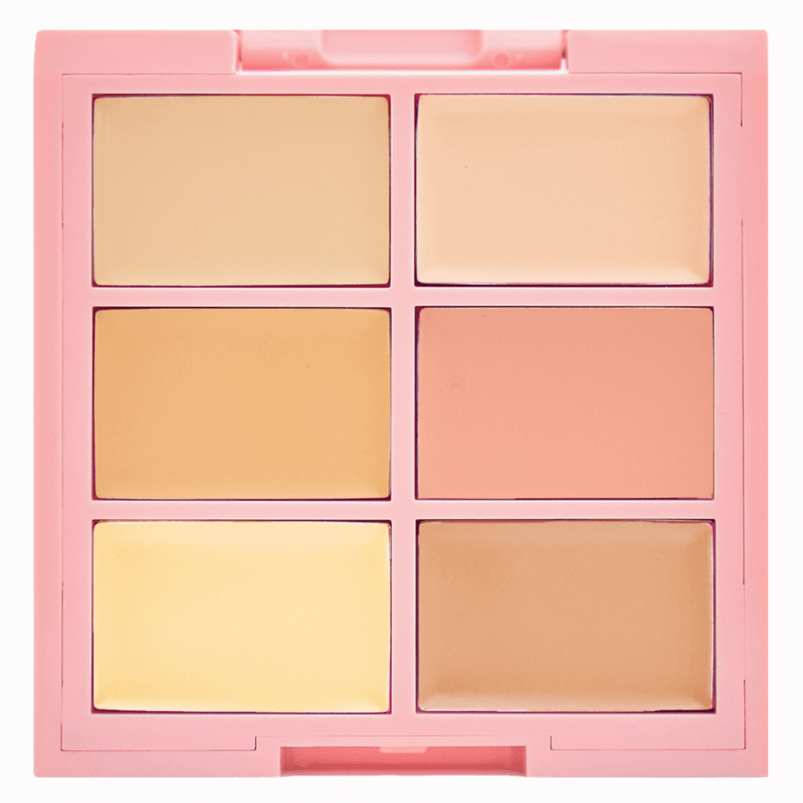 KimChi Chic Undercover Hoe Light 7,2g