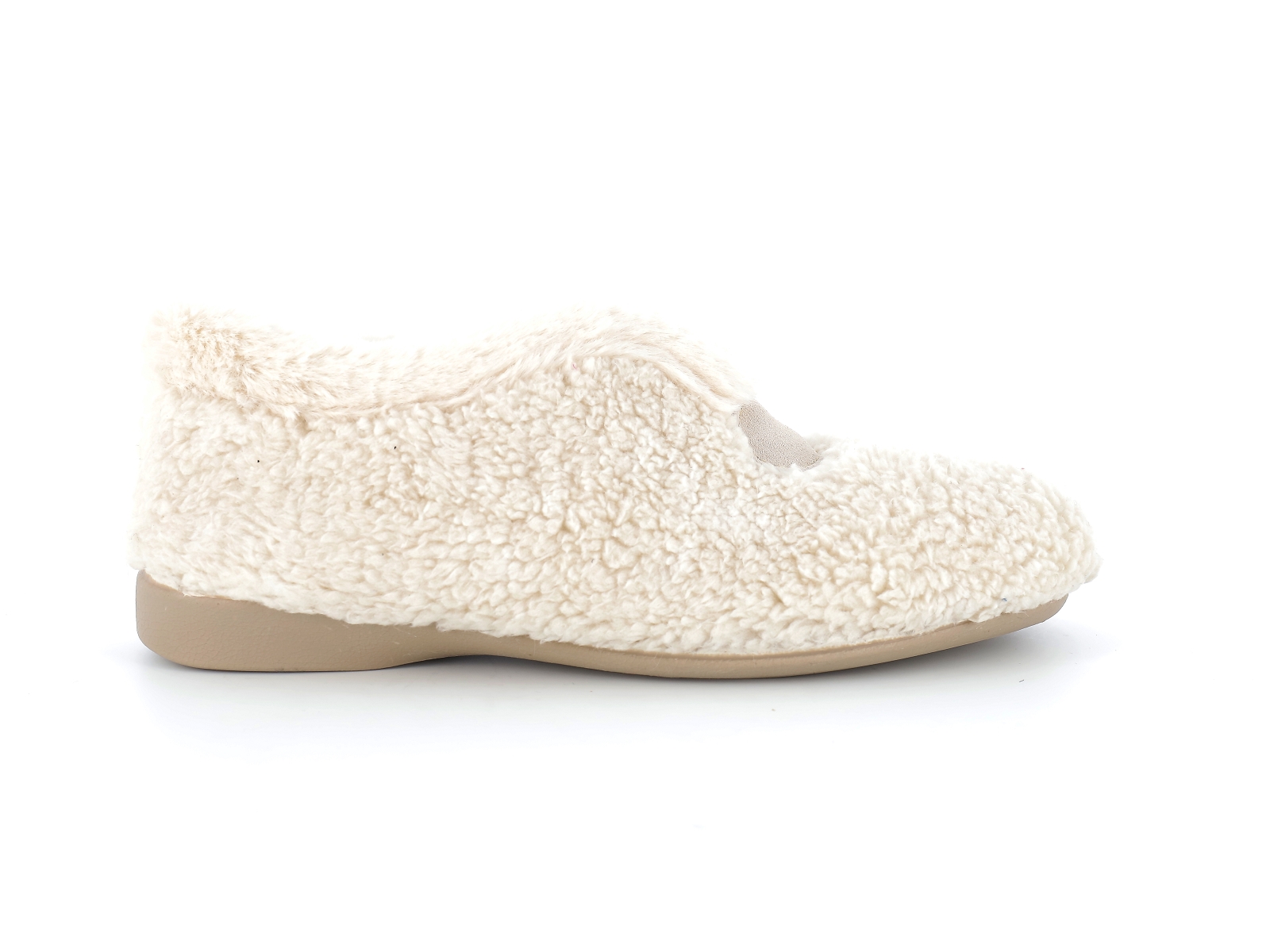 F brand-2290 FEDOUX Textile Beige