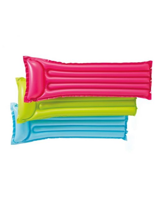 Intex Economat Luchtbed - Luchtbedden - 183x69 cm Assorti