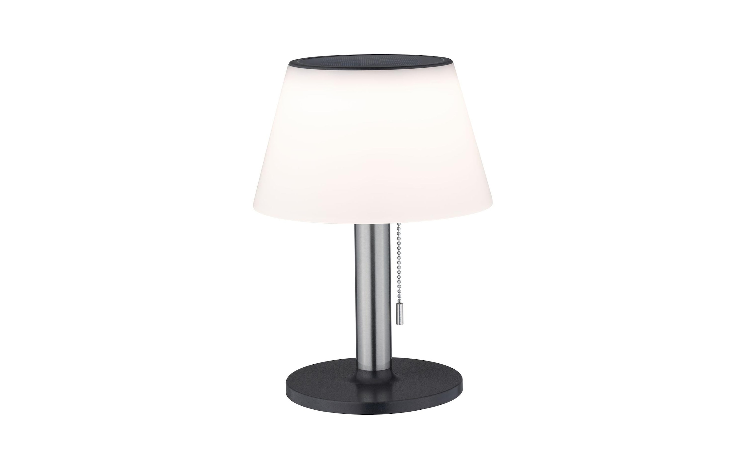 Paulmann LED Tischleuchte »Solar Outdoor« Warmweiss